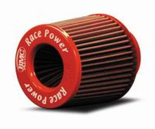 画像をギャラリービューアに読み込む, BMC Twin Air Universal Conical Filter w/Metal Top - 100mm ID / 140mm H