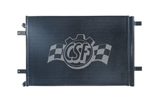 画像をギャラリービューアに読み込む, CSF 2017 Ford F-250 Super Duty 6.2L A/C Condenser