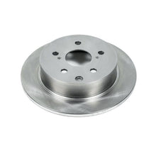 画像をギャラリービューアに読み込む, Power Stop 09-10 Pontiac Vibe Rear Autospecialty Brake Rotor