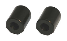 画像をギャラリービューアに読み込む, Prothane Lexus GS/IS Rear Sway Bar Bushings - 14mm - Black