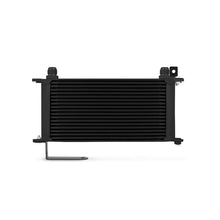 画像をギャラリービューアに読み込む, Mishimoto 08-14 Subaru WRX Thermostatic Oil Cooler Kit - Black
