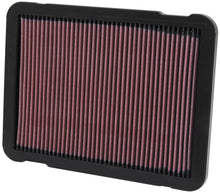 画像をギャラリービューアに読み込む, K&amp;N Replacement Air Filter TOYOTA LANDCRUISER V8-4.7L; 1999-2000