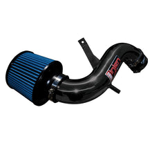 画像をギャラリービューアに読み込む, Injen 11-15 Kia Optima / Hyundai Sonata 2.4L Black Short Ram Air Intake