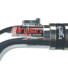 画像をギャラリービューアに読み込む, Injen 03-08 Mazda 6 2.3L 4 Cyl. Polished Cold Air Intake