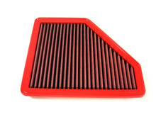 画像をギャラリービューアに読み込む, BMC 08-12 Hyundai Genesis Coupe 2.0 T Replacement Panel Air Filter