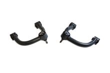 画像をギャラリービューアに読み込む, MaxTrac 05-21 Toyota Tacoma 2WD/4WD Upper Control Arms - Pair