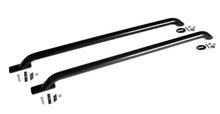 画像をギャラリービューアに読み込む, Go Rhino Stake Pocket Bed Rails - Blk - 4ft