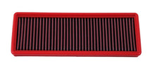 画像をギャラリービューアに読み込む, BMC 94-99 Fiat Punto I (176) 85 1.2L Replacement Panel Air Filter