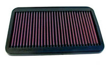 画像をギャラリービューアに読み込む, K&amp;N Replacement Air Filter AIR FILTER, TOY 4RUN/P-UP 84-89, CRESS 81-84, VAN 86-89