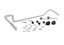 画像をギャラリービューアに読み込む, Whiteline 91-94 Nissan Sentra B13 Rear 18mm Heavy Duty Adjustable Swaybar