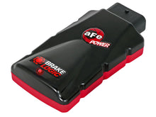 画像をギャラリービューアに読み込む, aFe BrakeLogic Exhaust Brake Controller Module 17-19 Ford Diesel Trucks V8-6.7L (td)