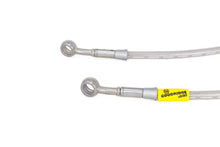 画像をギャラリービューアに読み込む, Goodridge 92-95 Honda Civic All Models w/ Rear Drum / 93-00 Del Sol Rear Drum SS Brake Lines