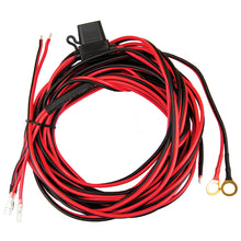 画像をギャラリービューアに読み込む, Rigid Industries 360-Series 2-Wire Wiring Harness (SAE Only)