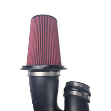 画像をギャラリービューアに読み込む, Injen 2015+ Ford F-150 3.5L V6 EcoBoost Oiled Evolution Intake