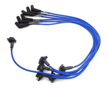 画像をギャラリービューアに読み込む, JBA 97-00 Ford 4.2L Ignition Wires - Blue