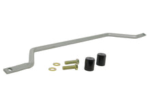 画像をギャラリービューアに読み込む, Whiteline 3/11+ Chevy Cruze JH, 2011+ Chevy Volt EV Rear 22mm Heavy Duty Fixed Swaybar