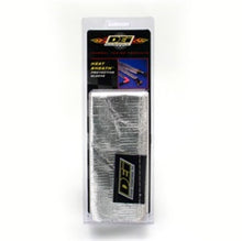 画像をギャラリービューアに読み込む, DEI Heat Sheath 1-1/4in I.D. x 3ft - Aluminized Sleeving - Sewn Edge