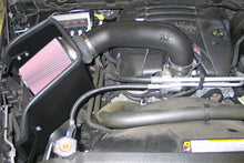 画像をギャラリービューアに読み込む, K&amp;N 09-10 Dodge Ram 1500 PickUp V8-5.7L AirCharger Performance Intake