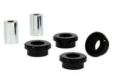 画像をギャラリービューアに読み込む, Whiteline Front Panhard Bushing Kit 99-06 Jeep Grand Cherokee WJ/WG