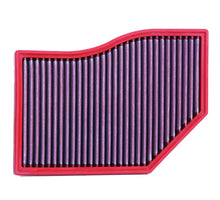 画像をギャラリービューアに読み込む, BMC 2018 Mercedes Class B (W247) B 200d Replacement Panel Air Filter