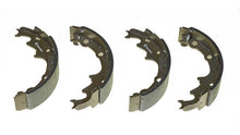 画像をギャラリービューアに読み込む, Brembo 93-99 Chevy C1500/93-99 K1500/95-98 Tahoe/2000 Tahoe/93-99 GMC C1500 Rear Drum Brake Shoe