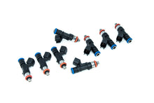 画像をギャラリービューアに読み込む, DeatschWerks 05-07 Chevrolet Corvette/05-06 Pontiac GTO LS2 60lb Injectors - Set of 8