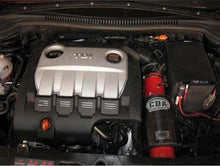 画像をギャラリービューアに読み込む, BMC 2006 Seat Leon II FR 2.0L TDI Carbon Dynamic Airbox Kit