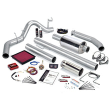 画像をギャラリービューアに読み込む, Banks Power 98 Dodge 5.9L Ext Cab Stinger System - SS Single Exhaust w/ Chrome Tip