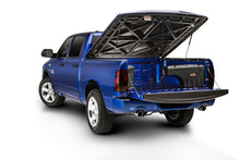 画像をギャラリービューアに読み込む, UnderCover 05-20 Toyota Tacoma Passengers Side Swing Case - Black Smooth