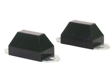 画像をギャラリービューアに読み込む, SuperPro 1987 Jeep Wrangler Sport Front Bump Stop Bushing Set