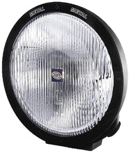 画像をギャラリービューアに読み込む, Hella Rallye 4000 Series Halogen Cornering Beam Lamp Black Housing 12V Single