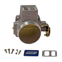 画像をギャラリービューアに読み込む, BBK Hemi 5.7 6.1 6.4 85mm Throttle Body (Hemi Swap Conversion) BBK Power Plus Series