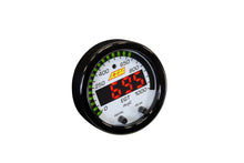 画像をギャラリービューアに読み込む, AEM X-Series EGT 0-1800F Gauge