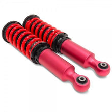 画像をギャラリービューアに読み込む, BLOX Racing Coilover Replacement Parts - Pair Of Rear Bottom Adapters - For Integra Type-R