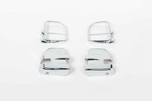 画像をギャラリービューアに読み込む, Putco 17-20 Ford SuperDuty - Fits Towing Mirrors w/ Side Markers Mirror Covers
