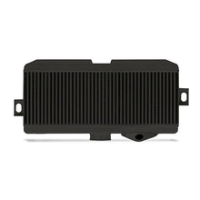 画像をギャラリービューアに読み込む, Mishimoto Subaru 08-15 WRX STi Top-Mount Intercooler Kit - Powder Coated Black &amp; Black Hoses