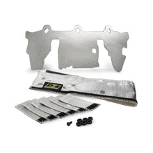 画像をギャラリービューアに読み込む, DEI Fuel Rail and Injector Cover Jeep 1997 - 2004 4.0L Engine