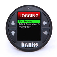 画像をギャラリービューアに読み込む, Banks Power iDash 1.8 DataMonster Universal CAN Gauge for use w/Banks Bus Modules
