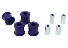 画像をギャラリービューアに読み込む, SuperPro 2008 Lexus LX570 Base Rear Upper Trailing Arm Bushing Kit