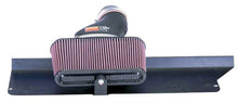 画像をギャラリービューアに読み込む, K&amp;N 99-02 Camaro/Firebird V6-3.8L Performance Intake Kit