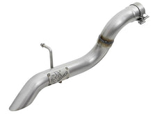 画像をギャラリービューアに読み込む, aFe MACH Force-Xp Axle-Back Exhaust System w/No Tip 18-20 Jeep Wrangler L4-2.0T / V6-3.6L