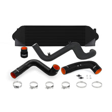 画像をギャラリービューアに読み込む, Mishimoto 2016+ Ford Focus RS Performance Intercooler Kit - Black
