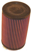 画像をギャラリービューアに読み込む, K&amp;N Filter Universal Rubber Filter Round Straight 3.5in Flange ID x 5in OD x 8.5in H