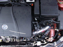 画像をギャラリービューアに読み込む, Injen 04-09 Mazda 3 2.0L 2.3L 4 Cyl. Polished Cold Air Intake