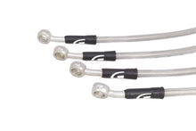 画像をギャラリービューアに読み込む, Goodridge 01-05 Lexus IS300 Stainless Steel Brake Line Kit