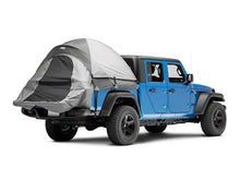 画像をギャラリービューアに読み込む, Officially Licensed Jeep 20-22 Jeep Gladiator JT Truck Bed Tent