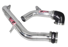 画像をギャラリービューアに読み込む, Injen 11-14 Nissan Juke 1.6L Turbo 4 cyl (incl Nismo) Upper Intercooler Pipe Kit
