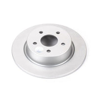 画像をギャラリービューアに読み込む, Power Stop 13-18 Ford C-Max Rear Evolution Geomet Coated Rotor
