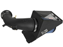 画像をギャラリービューアに読み込む, aFe Magnum FORCE Stage-2 Pro 5R Cold Air Intake System 09-14 Ford Edge V6-3.5L