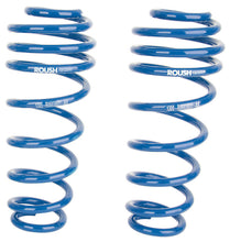 画像をギャラリービューアに読み込む, Roush 2005-2014 Ford Mustang Stage 2/3 Rear Coil Springs (For Use w/ 401296)